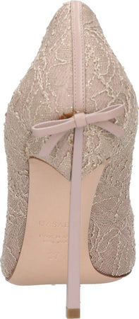 Casadei-Scarpe-con-Tacco-Beige-da-donna