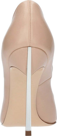 Casadei-Scarpe-con-Tacco-Beige-da-donna