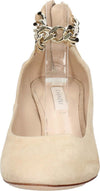 Casadei-Scarpe-con-Tacco-Beige-da-donna