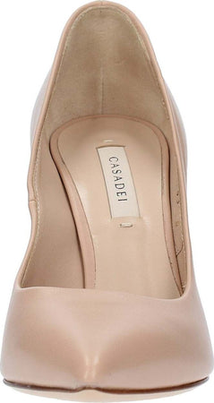 Casadei-Scarpe-con-Tacco-Beige-da-donna