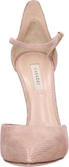 Casadei-Scarpe-con-Tacco-Beige-da-donna