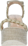 Casadei-Scarpe-con-Tacco-Beige-da-donna