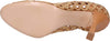 Casadei-Scarpe-con-Tacco-Beige-da-donna