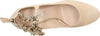 Casadei-Scarpe-con-Tacco-Beige-da-donna