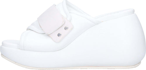 Casadei-Scarpe-con-Tacco-Bianco-da-donna