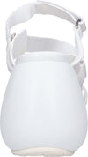 Casadei-Scarpe-con-Tacco-Bianco-da-donna