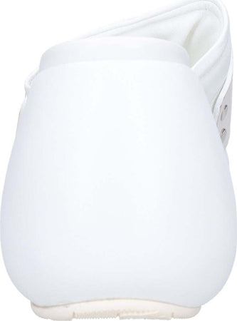 Casadei-Scarpe-con-Tacco-Bianco-da-donna