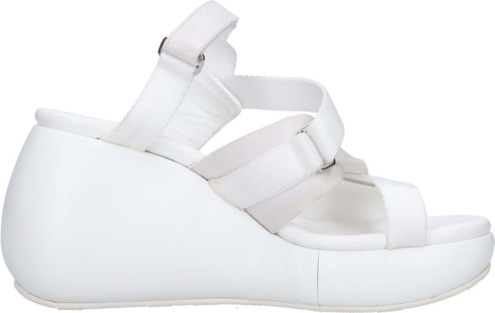 Casadei-Scarpe-con-Tacco-Bianco-da-donna