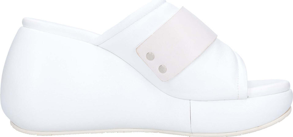 Casadei-Scarpe-con-Tacco-Bianco-da-donna