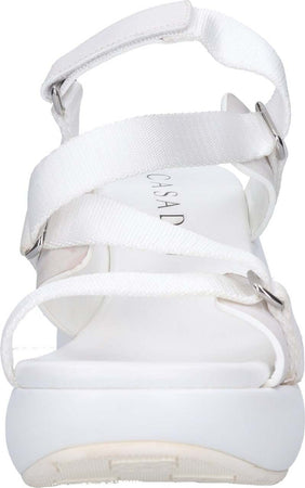 Casadei-Scarpe-con-Tacco-Bianco-da-donna