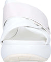 Casadei-Scarpe-con-Tacco-Bianco-da-donna