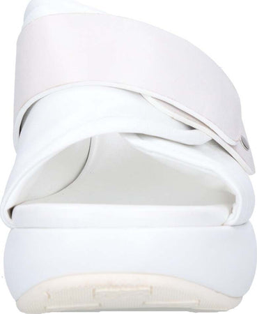 Casadei-Scarpe-con-Tacco-Bianco-da-donna