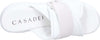 Casadei-Scarpe-con-Tacco-Bianco-da-donna