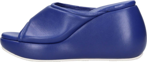 Casadei-Scarpe-con-Tacco-Blu-da-donna
