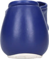 Casadei-Scarpe-con-Tacco-Blu-da-donna