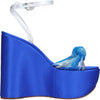 Casadei-Scarpe-con-Tacco-Blu-da-donna