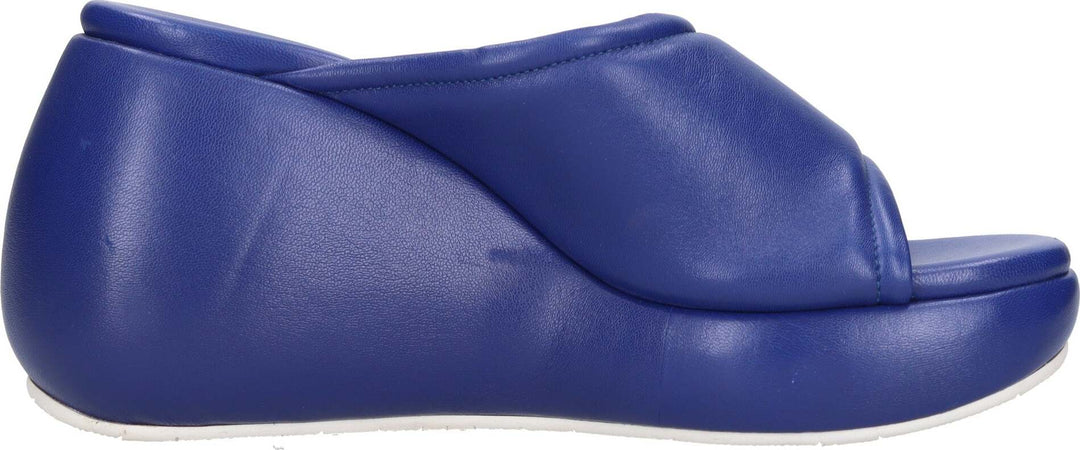 Casadei-Scarpe-con-Tacco-Blu-da-donna