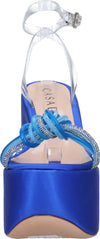 Casadei-Scarpe-con-Tacco-Blu-da-donna