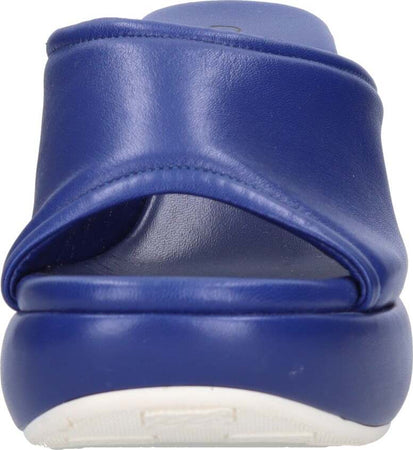 Casadei-Scarpe-con-Tacco-Blu-da-donna