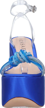 Casadei-Scarpe-con-Tacco-Blu-da-donna