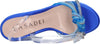 Casadei-Scarpe-con-Tacco-Blu-da-donna