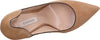 Casadei-Scarpe-con-Tacco-Cammello-da-donna