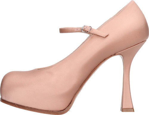 Casadei-Scarpe-con-Tacco-Cipria-da-donna
