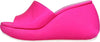 Casadei-Scarpe-con-Tacco-Fucsia-da-donna