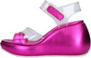 Casadei-Scarpe-con-Tacco-Fucsia-da-donna