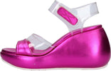 Casadei-Scarpe-con-Tacco-Fucsia-da-donna