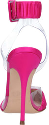 Casadei-Scarpe-con-Tacco-Fucsia-da-donna