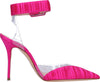Casadei-Scarpe-con-Tacco-Fucsia-da-donna