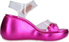 Casadei-Scarpe-con-Tacco-Fucsia-da-donna