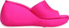 Casadei-Scarpe-con-Tacco-Fucsia-da-donna