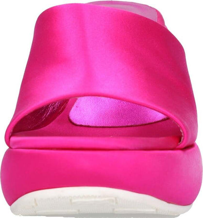 Casadei-Scarpe-con-Tacco-Fucsia-da-donna