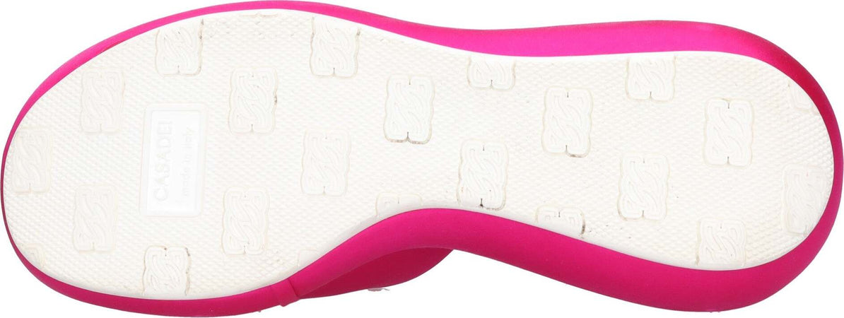 Casadei-Scarpe-con-Tacco-Fucsia-da-donna