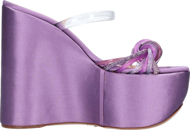 Casadei-Scarpe-con-Tacco-Glicine-da-donna