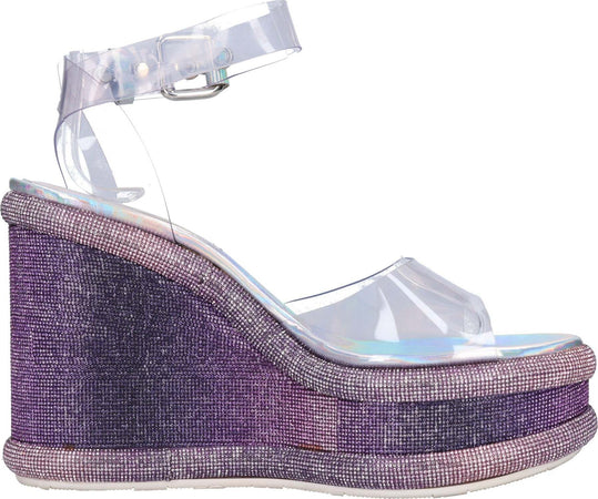 Casadei-Scarpe-con-Tacco-Glicine-da-donna