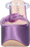 Casadei-Scarpe-con-Tacco-Glicine-da-donna