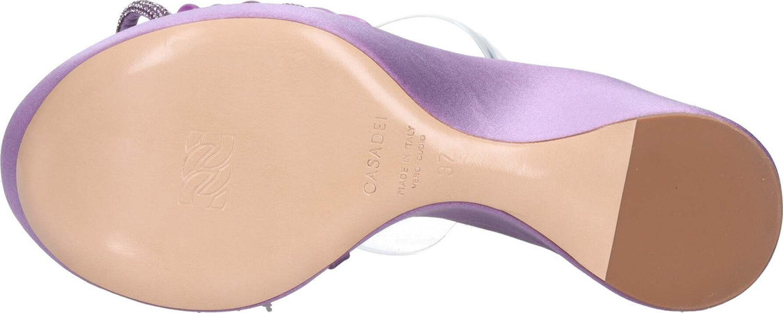 Casadei-Scarpe-con-Tacco-Glicine-da-donna