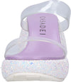 Casadei-Scarpe-con-Tacco-Iride-da-donna