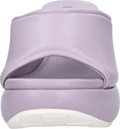 Casadei-Scarpe-con-Tacco-Lilla-da-donna