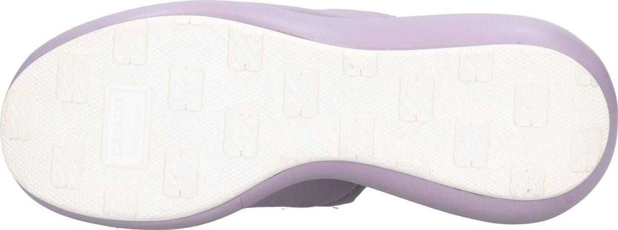 Casadei-Scarpe-con-Tacco-Lilla-da-donna