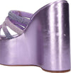 Casadei-Scarpe-con-Tacco-Lilla-da-donna