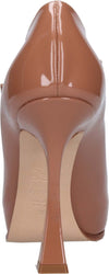 Casadei-Scarpe-con-Tacco-Marrone-da-donna