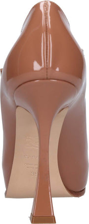 Casadei-Scarpe-con-Tacco-Marrone-da-donna