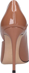 Casadei-Scarpe-con-Tacco-Marrone-da-donna
