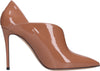Casadei-Scarpe-con-Tacco-Marrone-da-donna
