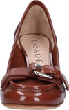 Casadei-Scarpe-con-Tacco-Marrone-da-donna