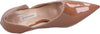 Casadei-Scarpe-con-Tacco-Marrone-da-donna